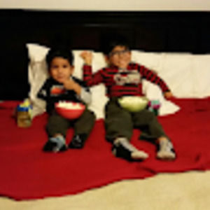 Meet your Posher, Ivan